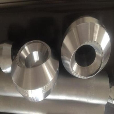 Phụng cắm ống áp suất bằng thép hợp kim cho các ứng dụng nhiệt độ khác nhau