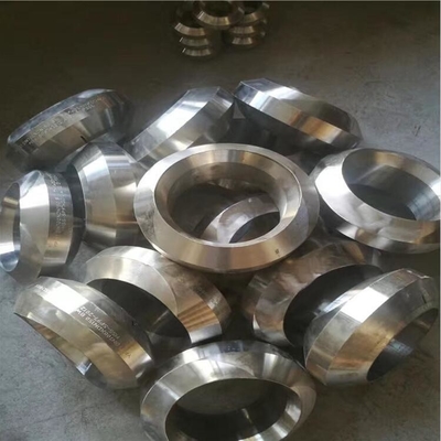 Phụng cắm ống áp suất bằng thép hợp kim cho các ứng dụng nhiệt độ khác nhau