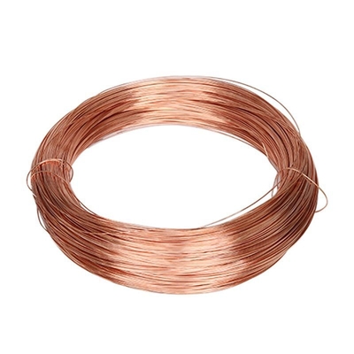 Bơm đồng niken đánh bóng với đường kính bên trong tùy chỉnh để lắp ống chính xác