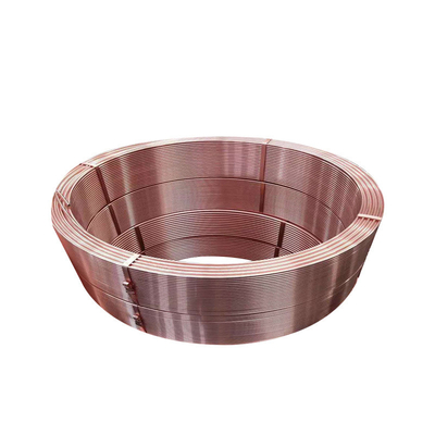 Vàng cuộn 1.6 * 0.5 1.8 * 0.5 2 * 0.5 Và tùy chỉnh đường kính bên trong