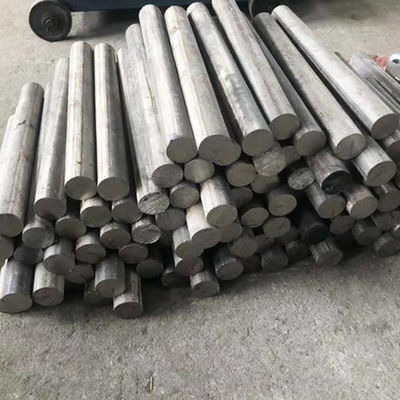 Thanh thép hợp kim đa năng lý tưởng cho bánh răng, trục, trục truyền động và các bộ phận kết cấu trong ngành hàng không vũ trụ và năng lượng