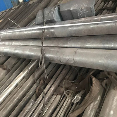 Thép hợp kim tròn tôi và ram được sản xuất bằng công nghệ cán nóng EAF LF VD thiết kế cho độ tin cậy trong công nghiệp