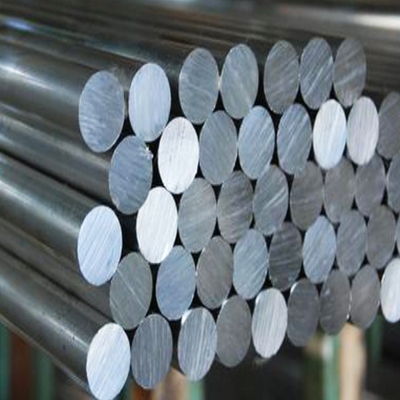 Thép cơ cấu hợp kim thấp thanh Q420A ASTM A572M ASTM A633M Gr.60 Gr.E thanh tròn