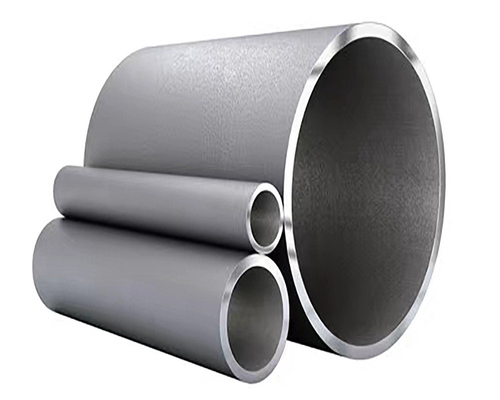 Đường ống hợp kim titan tùy chỉnh cho các thông số kỹ thuật độc đáo của bạn