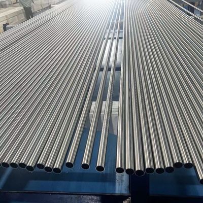 ANSI B16.9 Tiện hợp kim ống giảm 1/2 Inch - 72 Inch Đối với bảo tồn nước