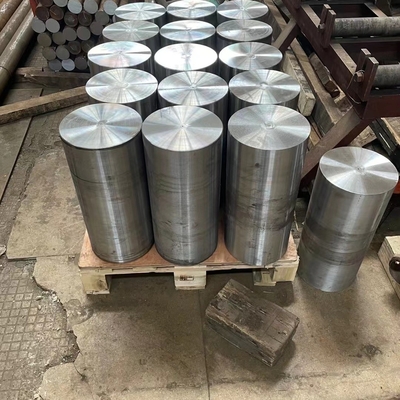 Incoloy 825 Bảng thép cán lạnh / Bảng thép, cán lạnh cho các ứng dụng chính xác