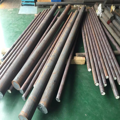 Incoloy 825 UNS NO8825 Bảng thép cán lạnh trong các loại bề mặt và tiêu chuẩn khác nhau