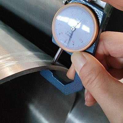 Tấm thép cán nguội DC01 chống gỉ ASTM A1008 khổ tùy chỉnh cho tủ điện