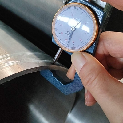 Incoloy 825 UNS NO8825 Bảng thép cán lạnh với công nghệ bề mặt gương