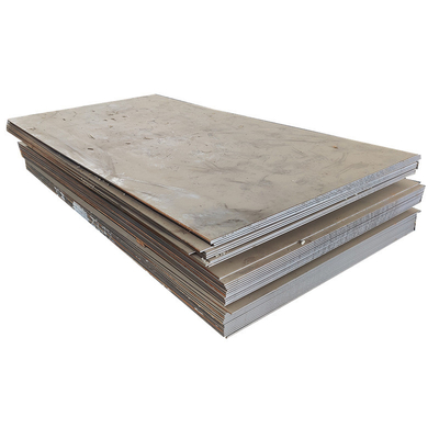 ASTM tiêu chuẩn lạnh cán tấm thép gương sáng bề mặt kết thúc