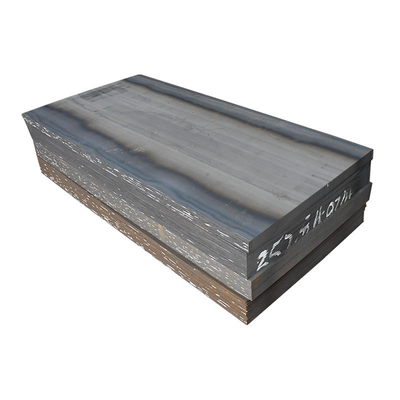 ASTM tiêu chuẩn lạnh cán tấm thép gương sáng bề mặt kết thúc