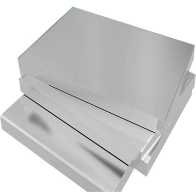 Incoloy 825 UNS NO8825 Bảng thép, Vòng máy cán lạnh với độ chính xác và bề mặt cán lạnh