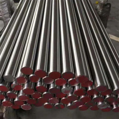 Thép hợp kim cán nóng hoặc rèn dạng thanh tròn SAE AMS 5659S 2016 15 5PH Vật liệu hợp kim cho các ứng dụng công nghiệp