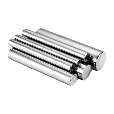 Thép cơ cấu hợp kim thấp thanh Q420A ASTM A572M ASTM A633M Gr.60 Gr.E thanh tròn