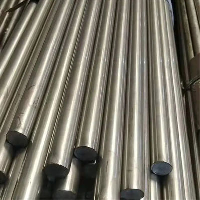 Thép hợp kim cán nóng hoặc rèn dạng thanh tròn SAE AMS 5659S 2016 15 5PH Vật liệu hợp kim cho các ứng dụng công nghiệp