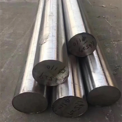 Đồng hợp kim Inconel 660/718/625 Bar tròn EAF LF VD Công nghệ cán nóng 170-207 Khó khăn sơn