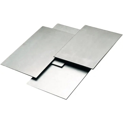 Kháng ăn mòn Inconel 660 718 625 Monel 400 Sản phẩm thép hợp kim