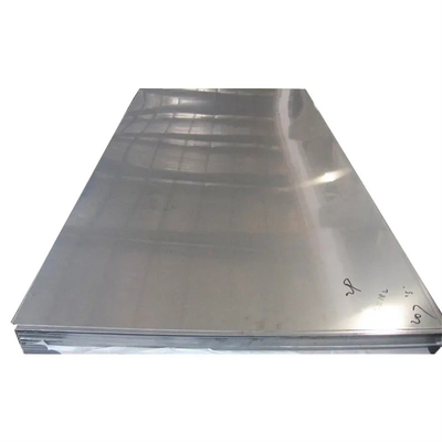 Kháng ăn mòn Inconel 660 718 625 Monel 400 Sản phẩm thép hợp kim
