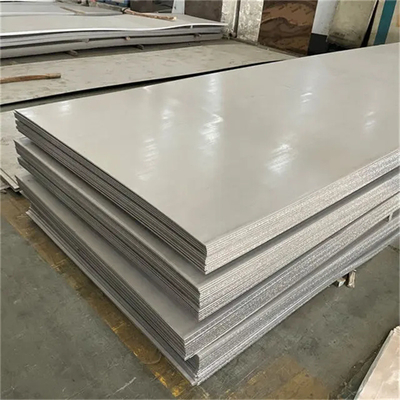 Thép hợp kim ăn mòn thanh tròn /bọc đúc nóng hoặc rèn để chống nhiệt