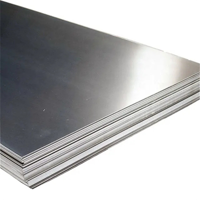 Thép hợp kim ăn mòn thanh tròn /bọc đúc nóng hoặc rèn để chống nhiệt