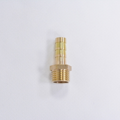 Liên hợp kim thép chống ăn mòn đồng Nickel Nipple từ Trung Quốc