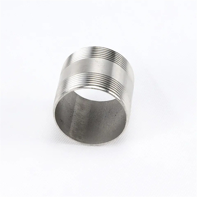 Ống thép hợp kim galvanized Inconel 800h/660 Phụ kiện nhiệt độ thấp