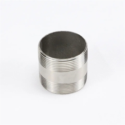 Ống thép hợp kim galvanized Inconel 800h/660 Phụ kiện nhiệt độ thấp