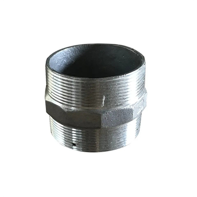 Các khớp thép hợp kim với nhiều hình dạng và thiết kế bền