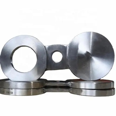 METAL ASME B16.5 300# RF B564 UNS N06600 Nickel Alloy Steel Flange Kính mắt lén Flange Inconel600