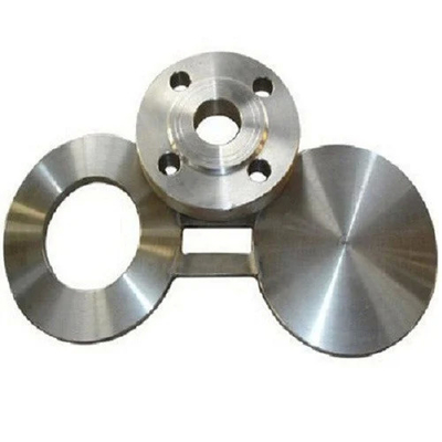 METAL ASME B16.5 300# RF B564 UNS N06600 Nickel Alloy Steel Flange Kính mắt lén Flange Inconel600
