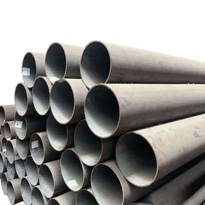 ASTM B861 ống hợp kim titan ống hợp kim titan có bề mặt mịn