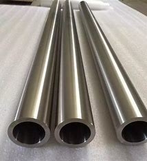 LSAW ống thép hợp kim với đường hàn đánh bóng và hiệu quả