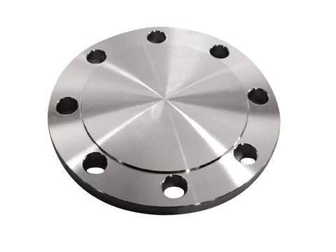 Các kết nối Bị mù, phẳng hàn, thép không gỉ SS304 316L