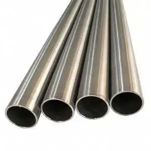 Giá xuất xưởng Hợp kim niken Inconel 718 Ống / ống liền mạch Cần bán
