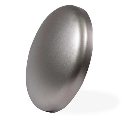 Mũ hàn mông hợp kim 625 10" SCH-40 ASTM/UNS N06625 ASME B16.9