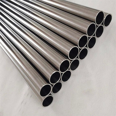 ASTM A790 UNS S32750 / S32760