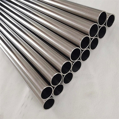 TOBO Hot Sale Cold Rolling Steel Round Seamless Pipe/ DIN Hot Dip Galvanized Welded Steel Pipe