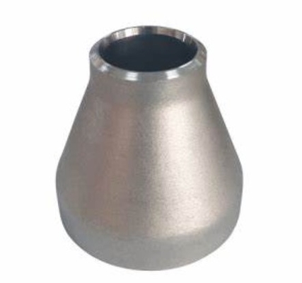 Kim loại chất lượng cao cắt giảm hàn Butt liền mạch tập trung tập trung SCH-40 hợp kim K-500 ASTM/UNS N05500