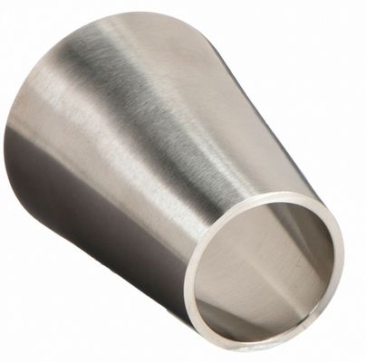 ASME B16.9 Sch40 thép không gỉ giảm Tee 1/2 "đá ống