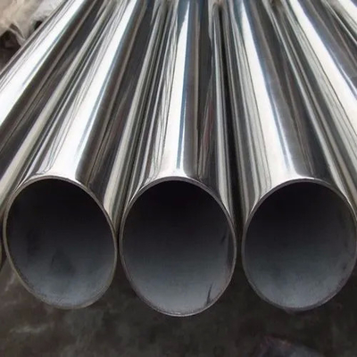 Nhà sản xuất Trung Quốc cung cấp mẫu Hastelloy B-3 Nickel Inconel Alloy Steel Seamless Pipe cho Công nghiệp