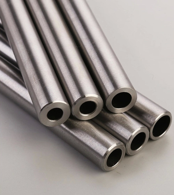 Ống thép không gỉ austenitic 0,5 mm-30 mm trong tiêu chuẩn ASTM A312 cho các ứng dụng công nghiệp