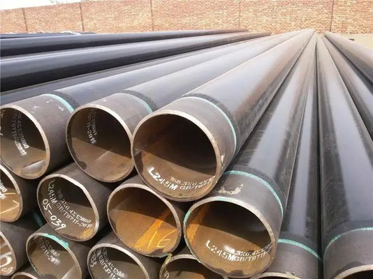 Cao chất lượng kẽm tráng ống thép cacbon ống thép kẽm và hàn ống thép nhà máy trực tiếp cung cấp đắm nóng