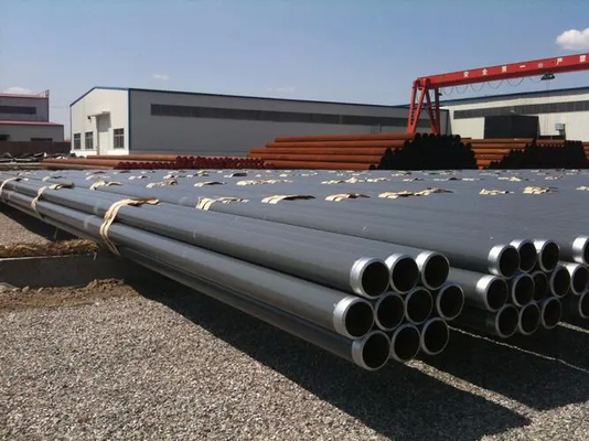 Cao chất lượng kẽm tráng ống thép cacbon ống thép kẽm và hàn ống thép nhà máy trực tiếp cung cấp đắm nóng