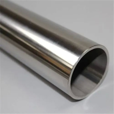 ASTM AISI JIS DIN GB Stainless thép ống liền mạch sch 10 ống thép không gỉ