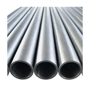 20mnv6 Seamless Tube Hollow Pipe Alloy Steel 6mm-1200mm Nhà máy bán API Od trong vòng 7 ngày