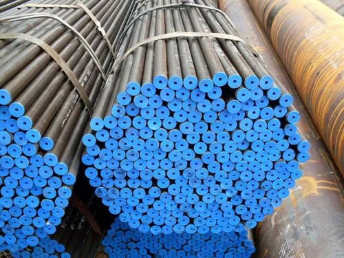 ASME B36.10M ASTM A333 Gr.6 A106 Gr.B API ống thép nhiệt độ thấp