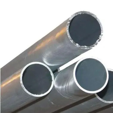Metric Anodized 7075 2 inch ống nhôm hợp kim liền mạch ống tùy chỉnh hình chữ nhật ống nhôm ống giá
