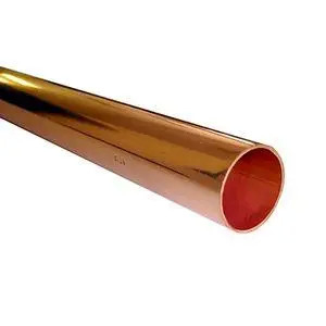 20mm 75mm ống không may đồng nickel hợp kim ống ống C70600/cn102 En12451 Cuni10fe1mn