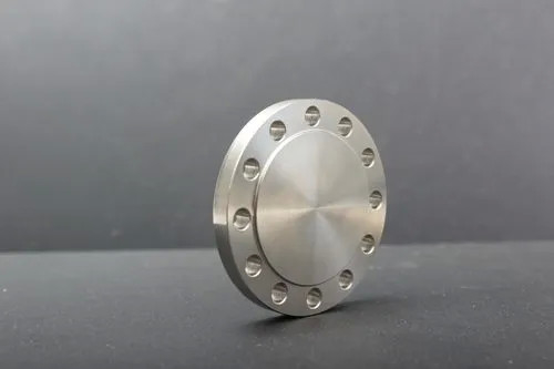 Đồ bán buôn Stainless Steel Flange Alloy Forged Blind Flange Socket Welding Flange Cover Pipe Plugs