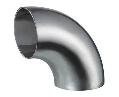 ASTM A234 WPB Carbon Steel Butt Welding Elbow 3" STD bán kính ngắn ASME B16.9